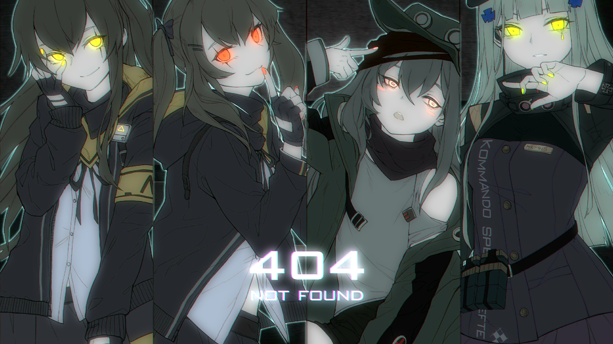 Page not found